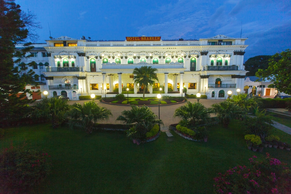 HOTEL SHANKER photo5
