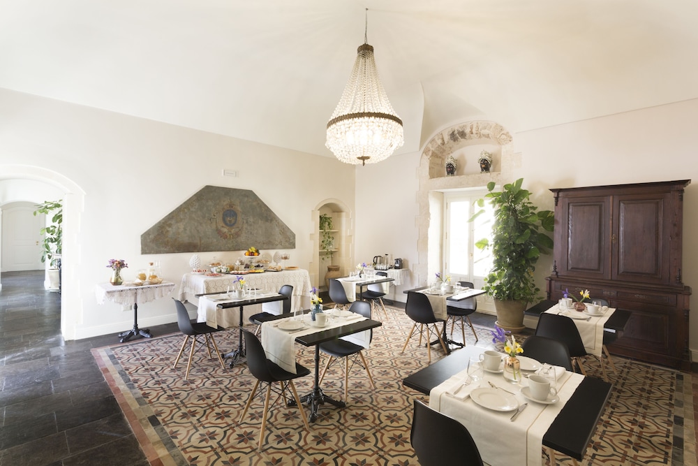 San Carlo Suites 32/50