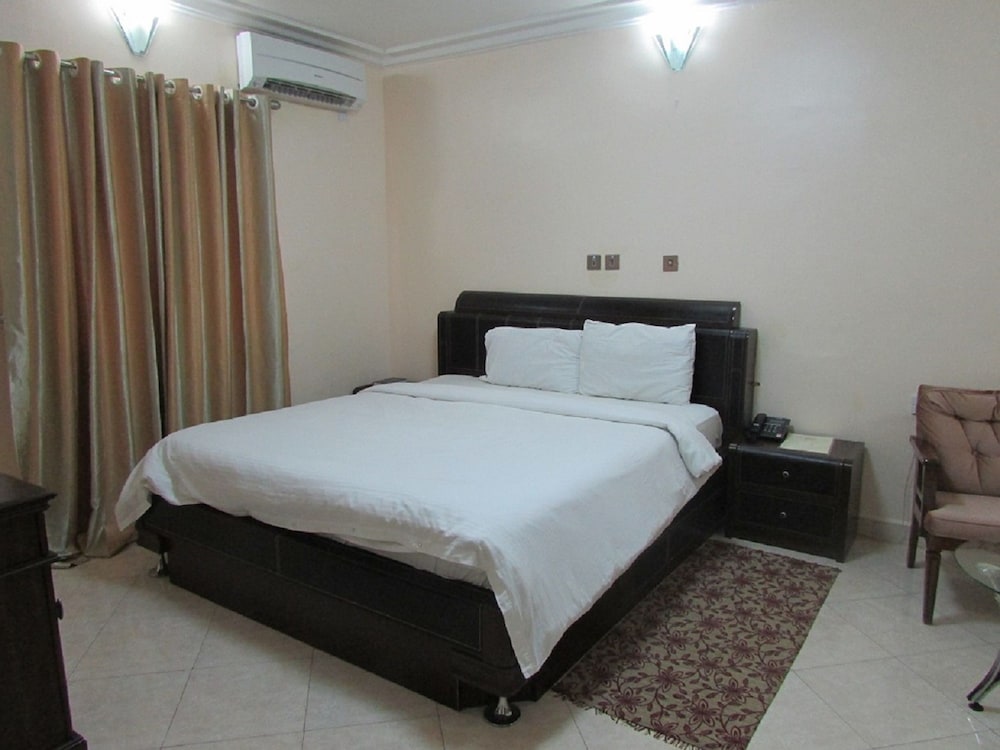CLASSIC, DOUBLE BED