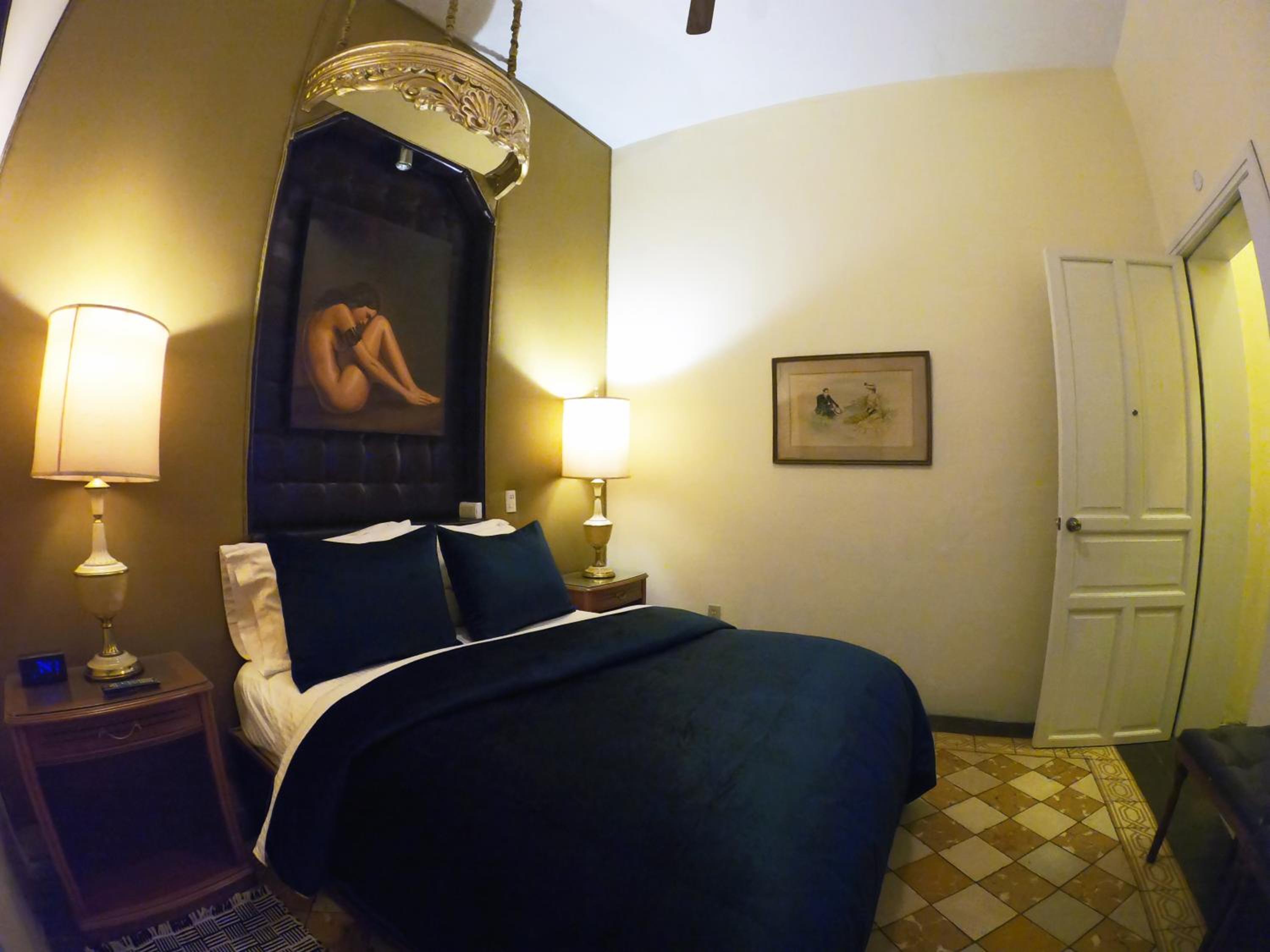 La Perla Hotel Boutique B & B 7/27
