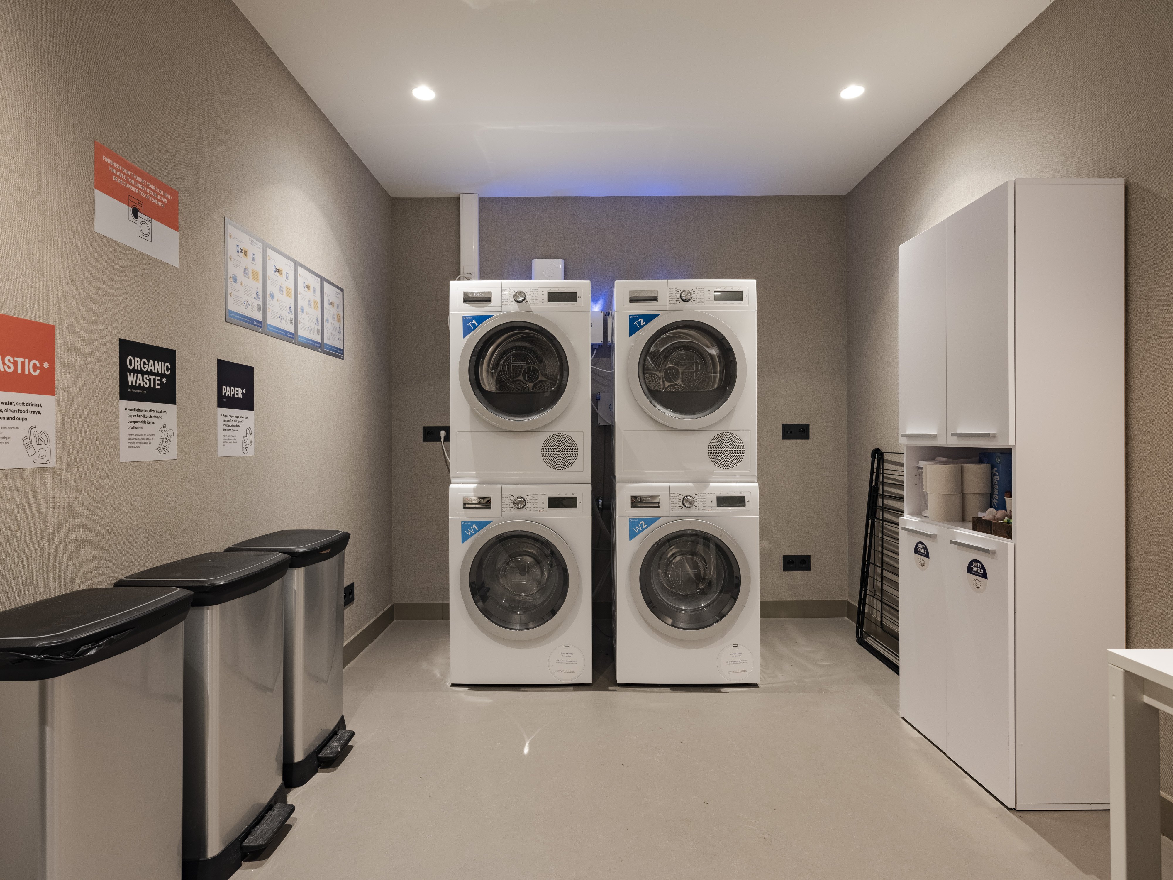 Numa Brussels Lief 45/48