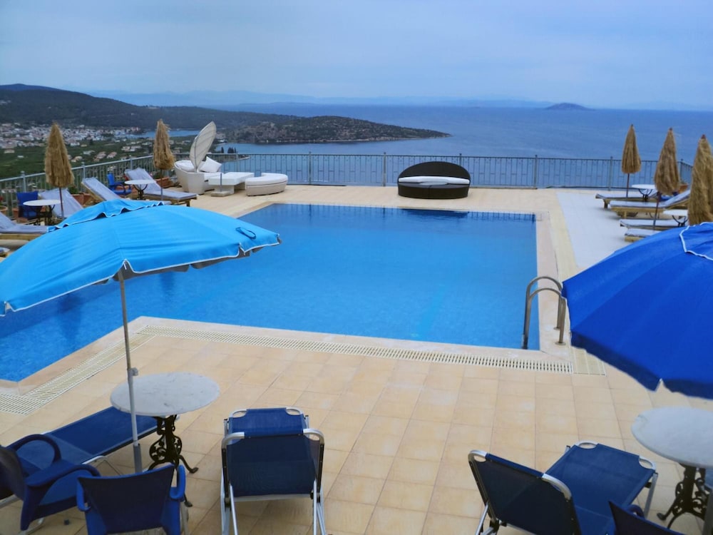 Epidavros Seascape Apartments 38/46