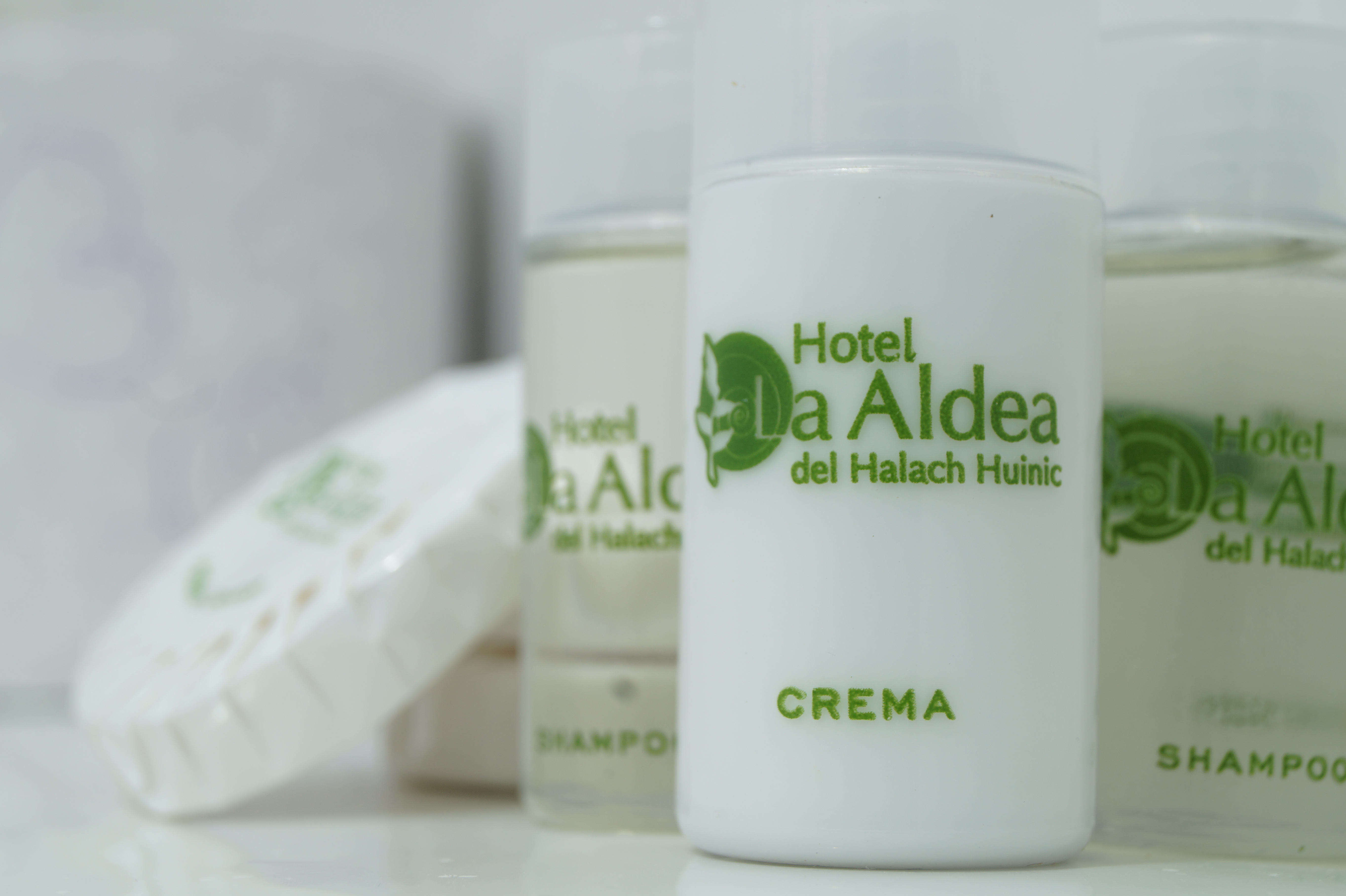 Hotel La Aldea Del Halach Huinic 12/23