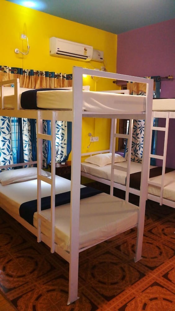 Deshadan Cliff And Beach Resort Varkala 29/50