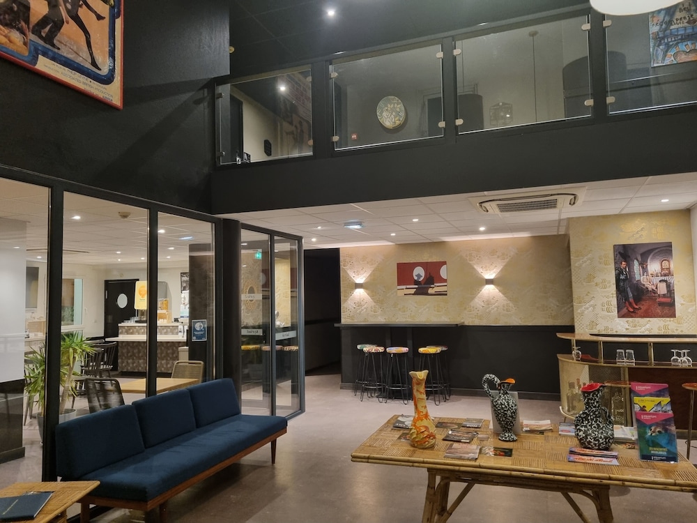 Kyriad Anglet Biarritz 38/58