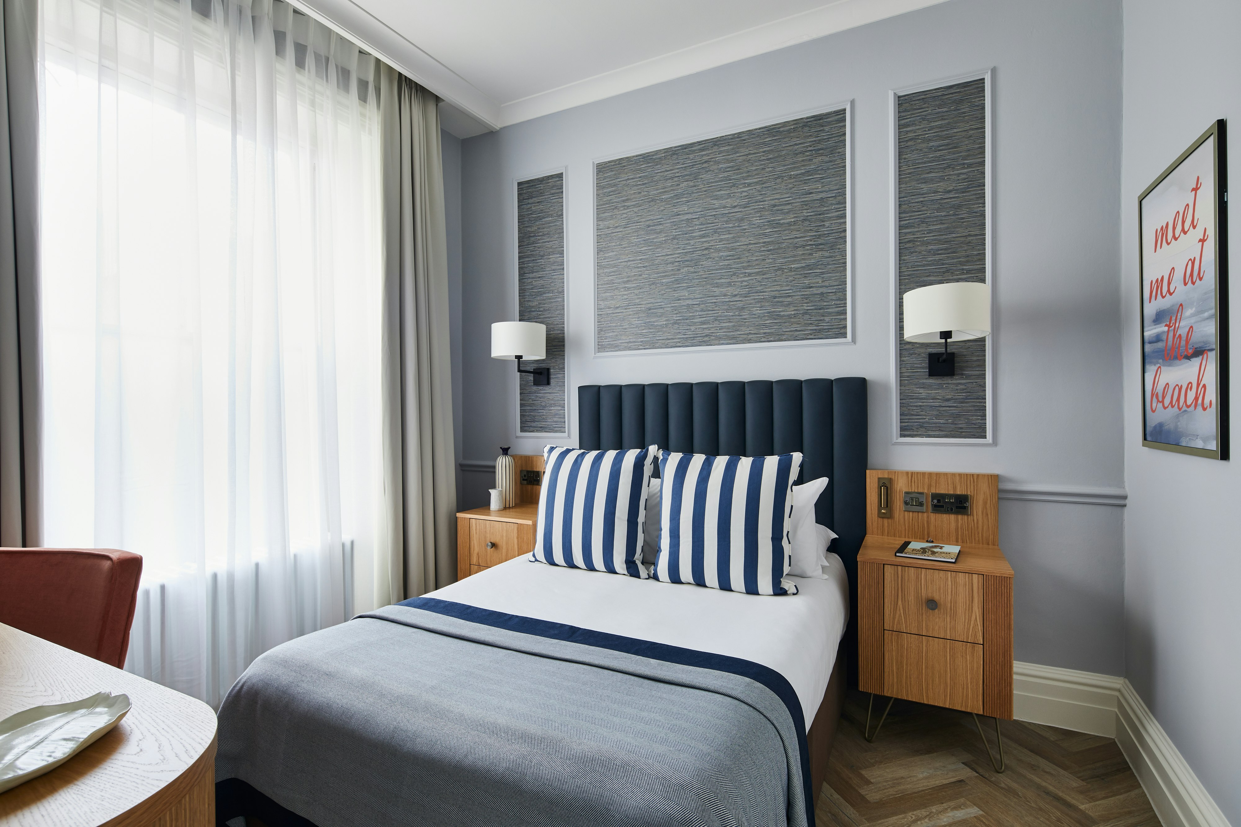 Classic Inland Double Room