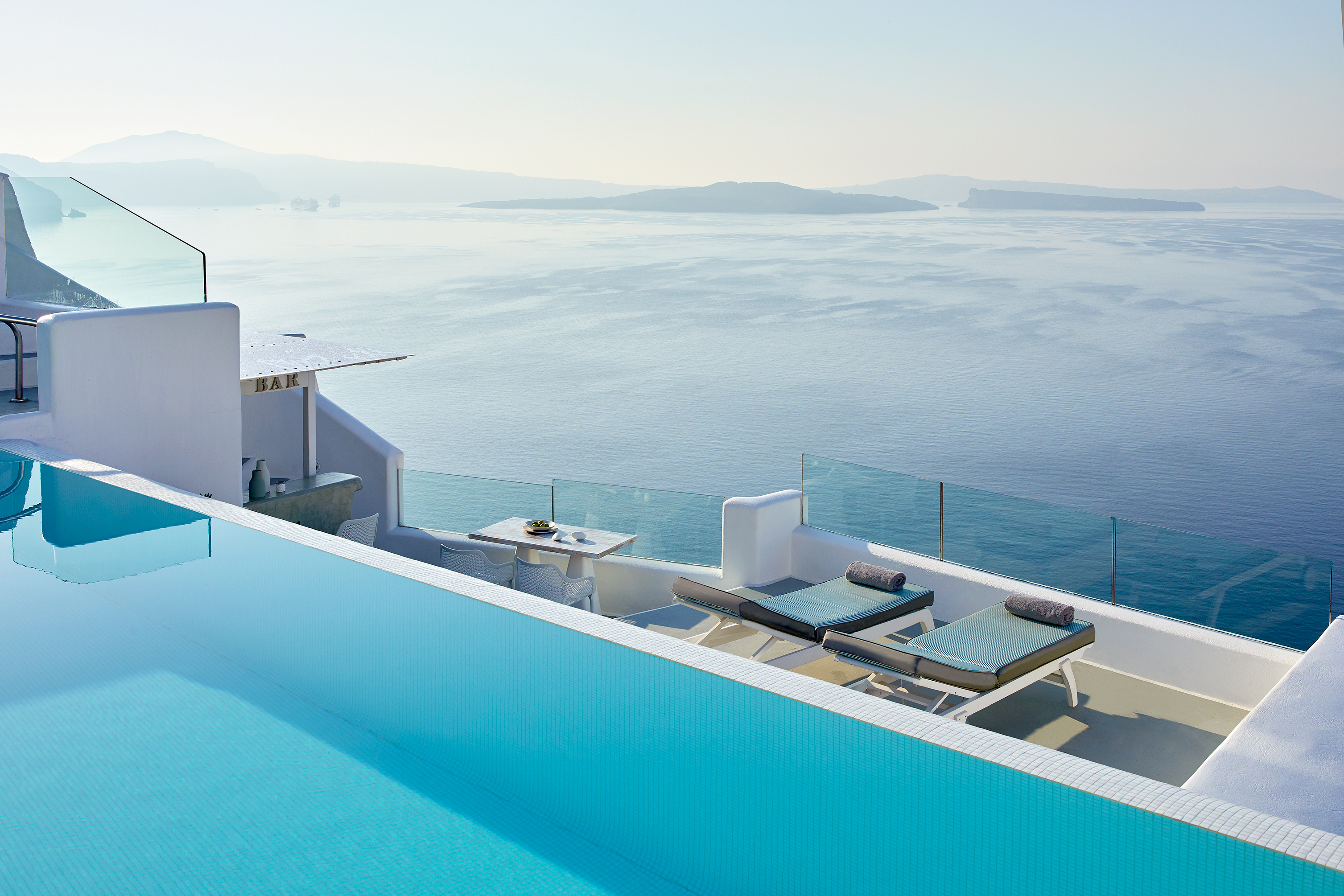 La Perla Villas And Suites Adults Only 5/50