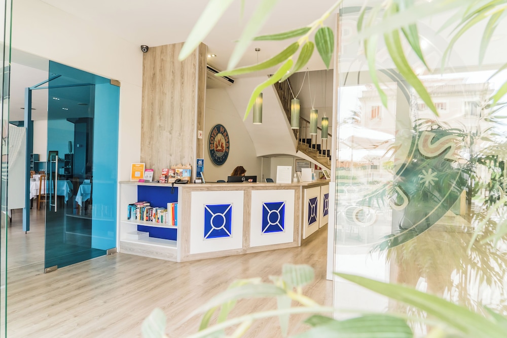 Hotel Planas 6/50