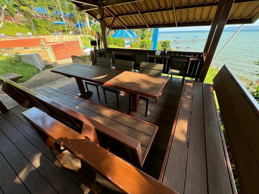 Koh Mak Buri Hut Natural Resort 55/74