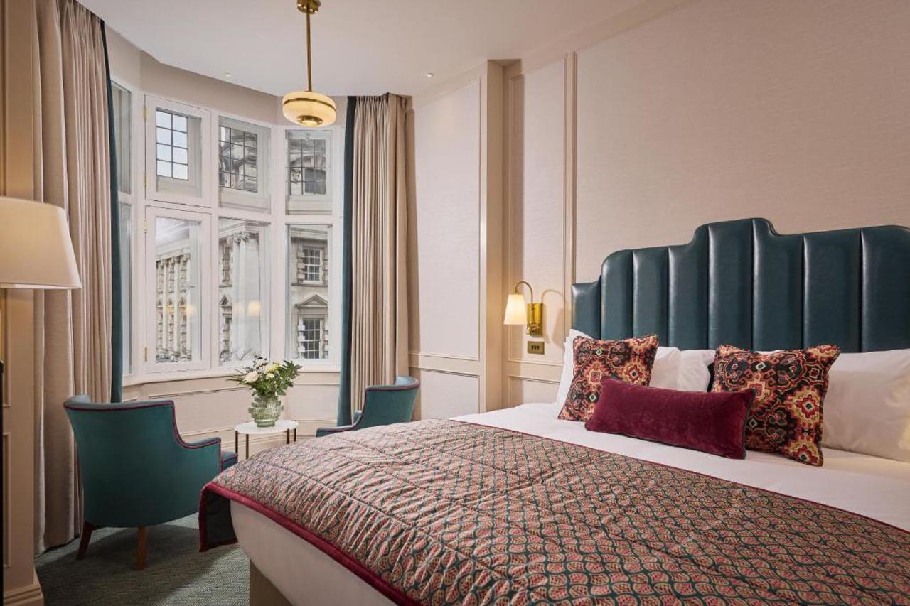 The Bedford Hotel, Belfast 30/45