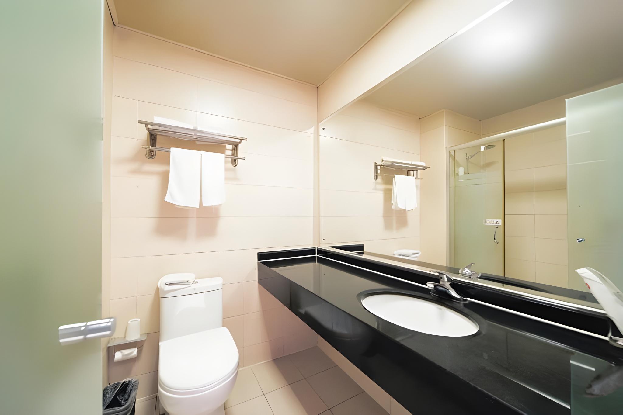 Home Inn Ningbo Tianyi Plaza Center 47/51