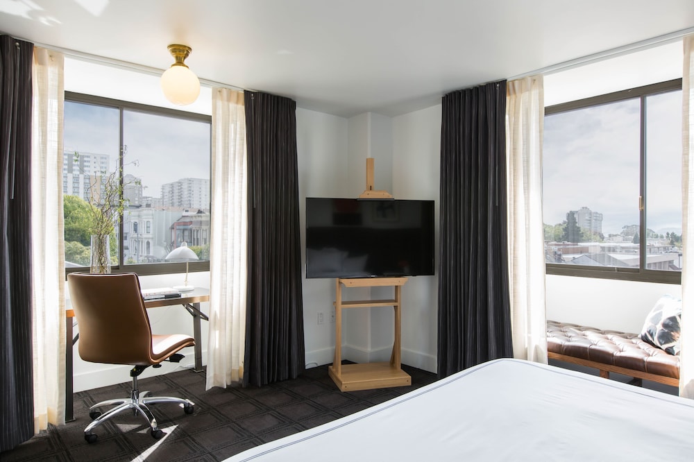 Kimpton Hotel Enso 18/60