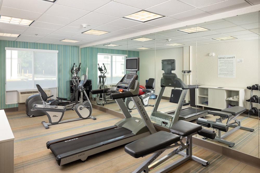 Holiday Inn Express Carrollton, an IHG Hotel 27/47
