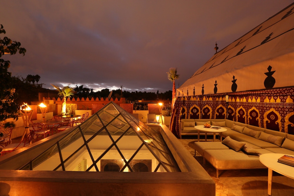 Riad Enchanté 48/50