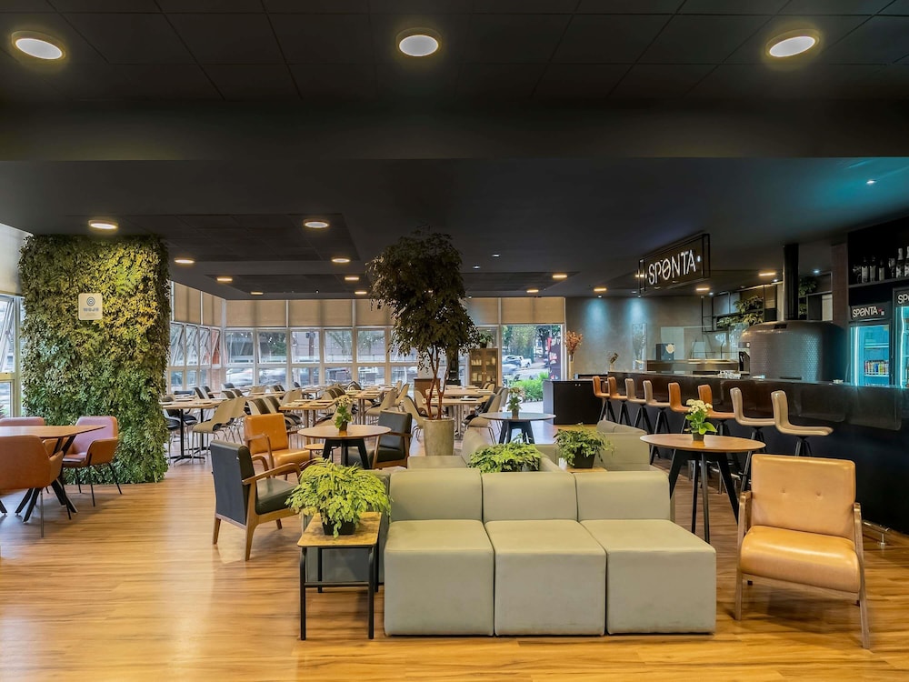 Ibis Piracicaba 50/69