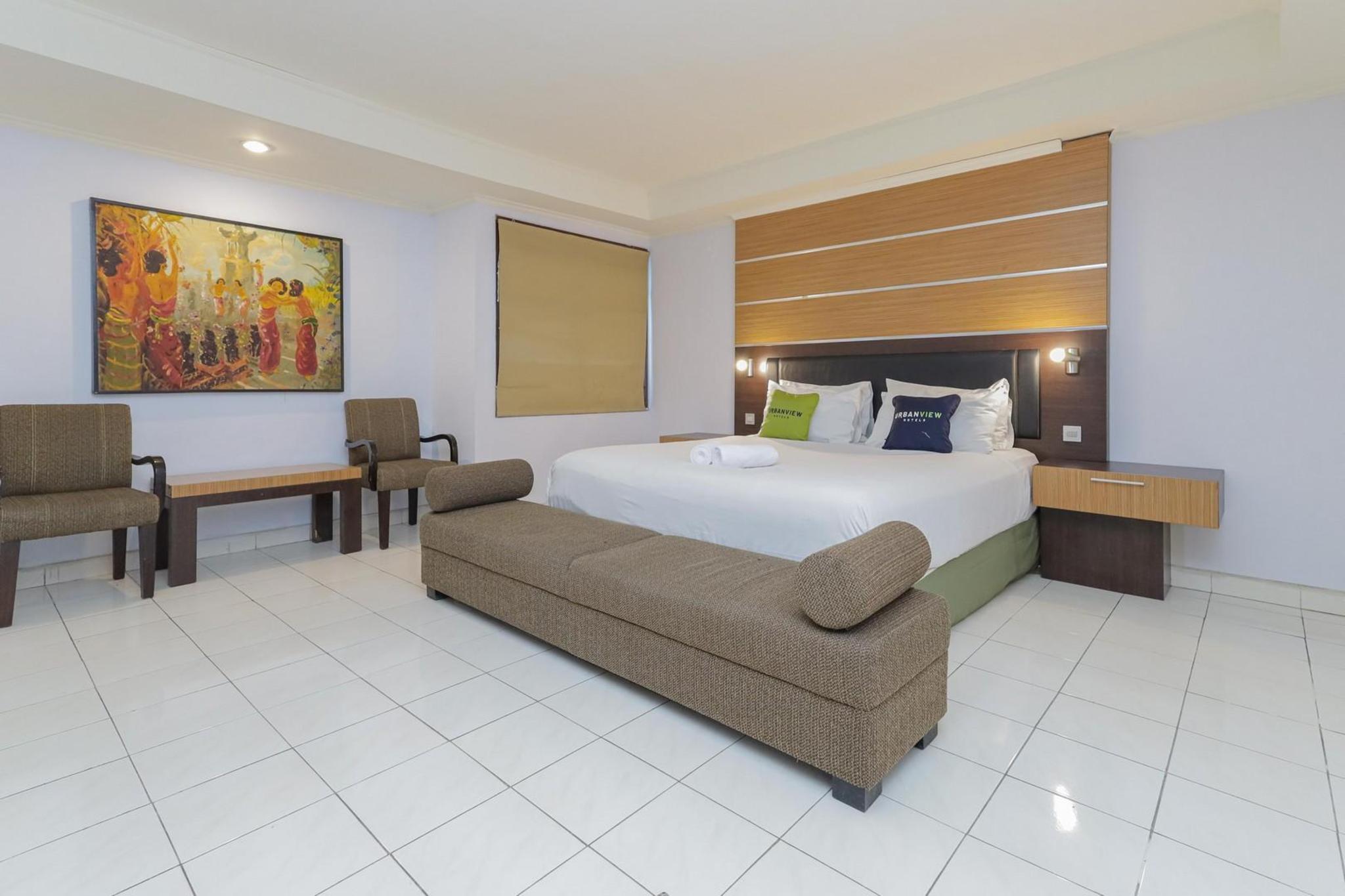Taman Suci Hotel 14/26