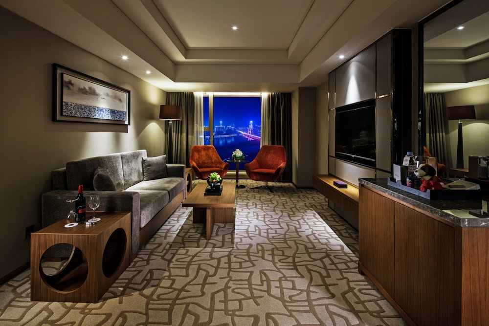Swiss International Hotel Nanchang 26/50