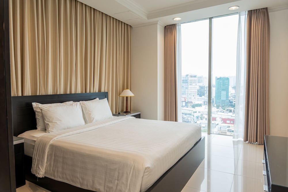 Mayfair Suites - Wmc Tower 31/70
