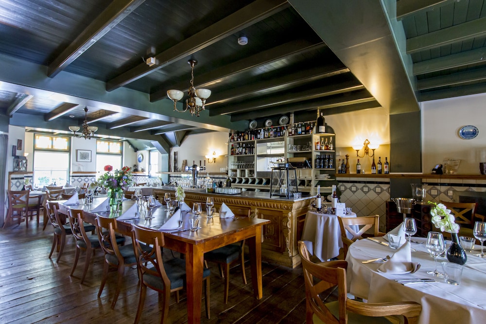 Fletcher Hotel-Restaurant De Klepperman 42/50