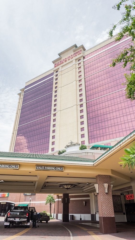 Sams Town Hotel And Casino 5/66