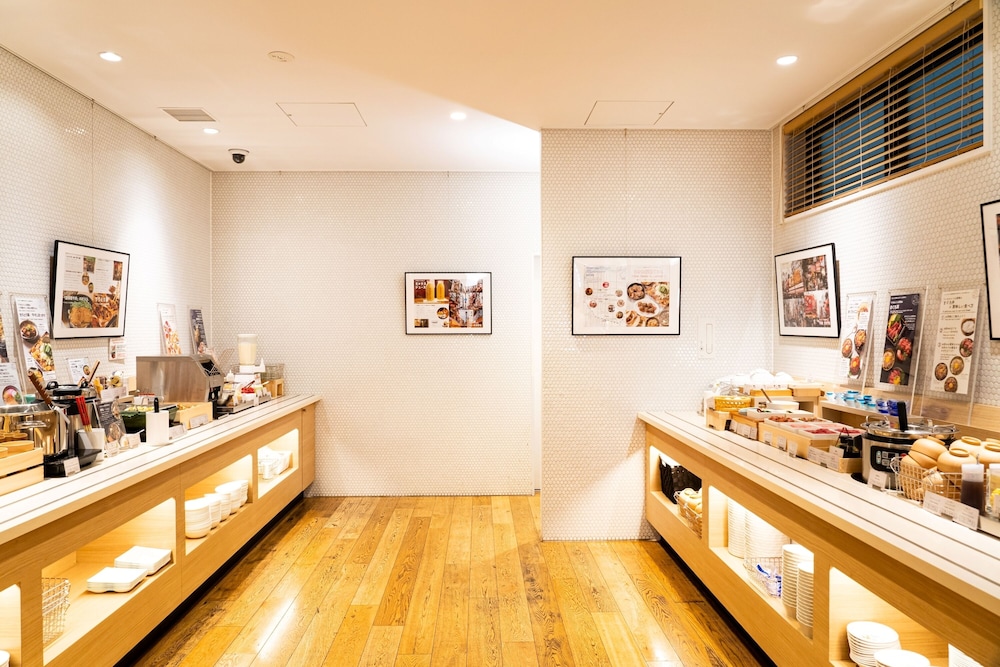 Vessel Inn Shinsaibashi 15/56