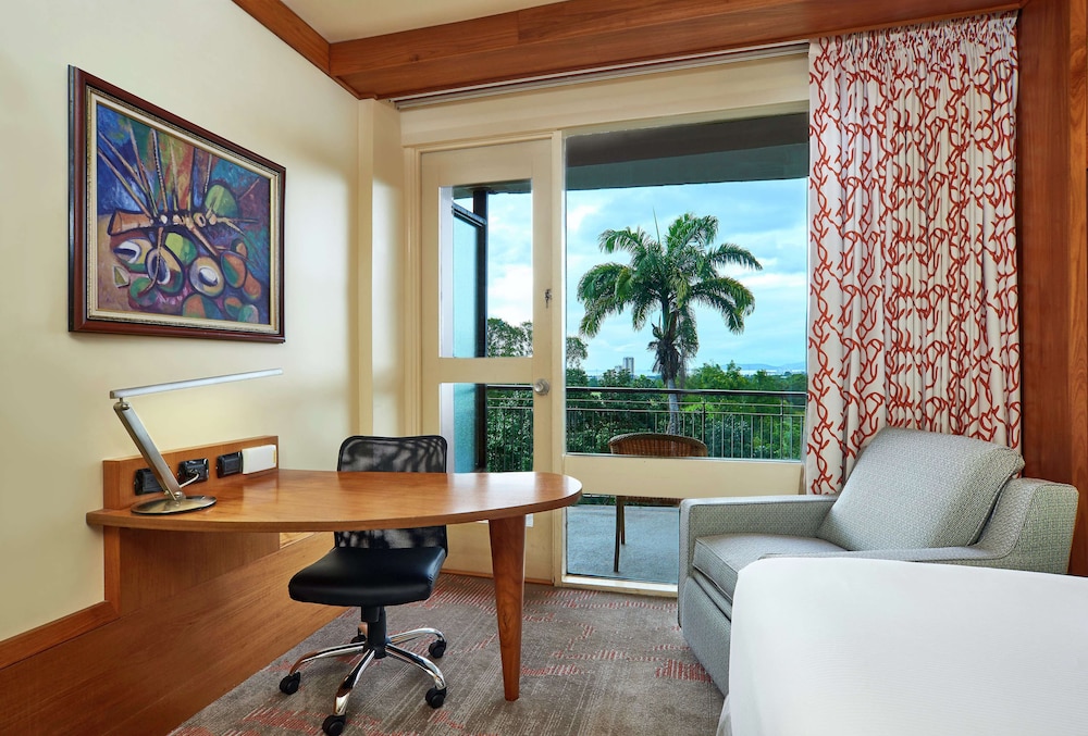 Hilton Trinidad & Conference Centre 56/78