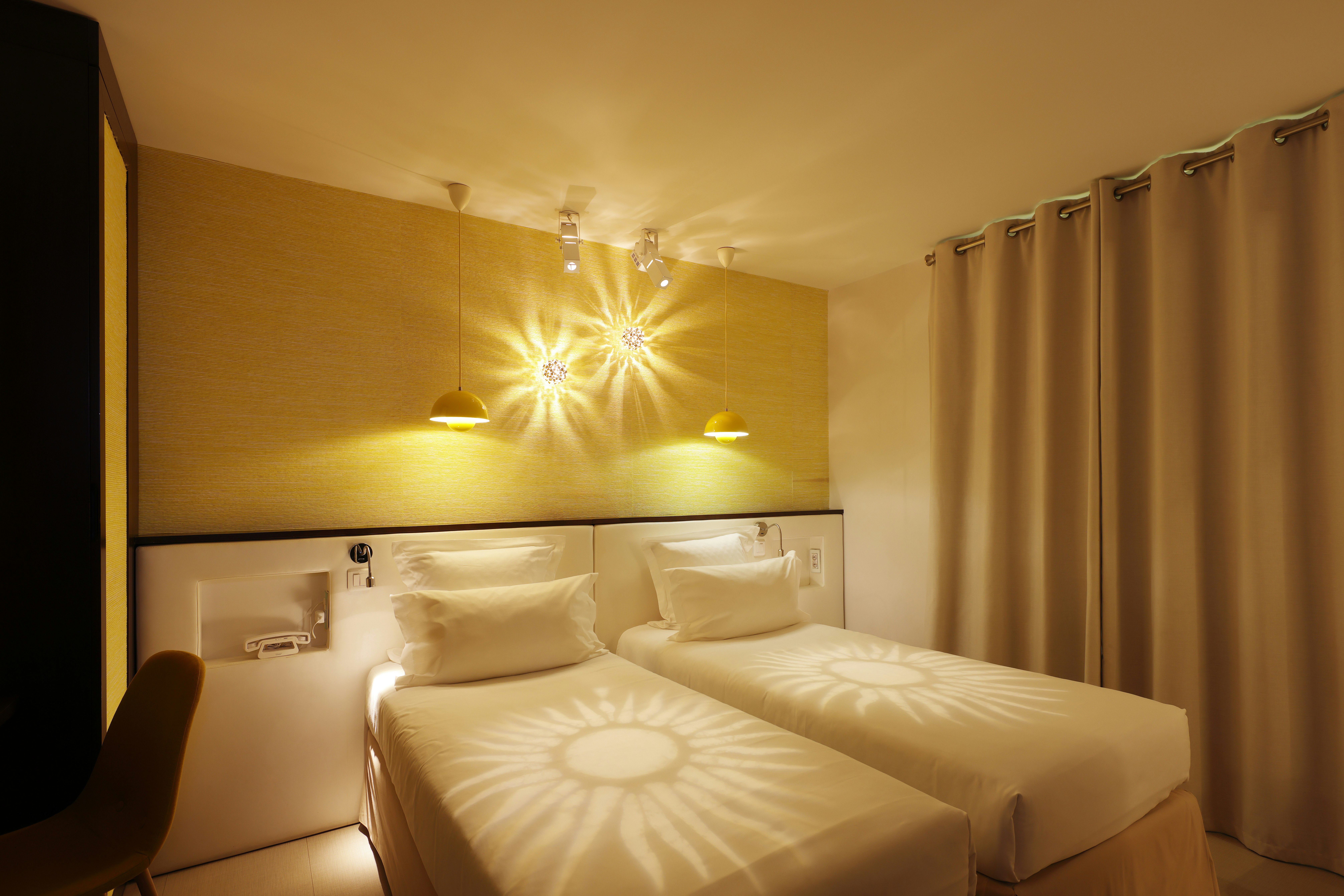 Hotel Eden 14/50