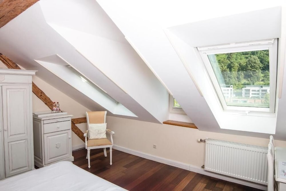 Hotel Villa Marstall 5/71
