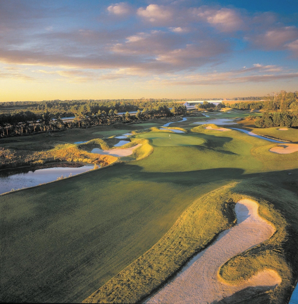 Wyndham Dye Villas at Myrtle Beach 25/39