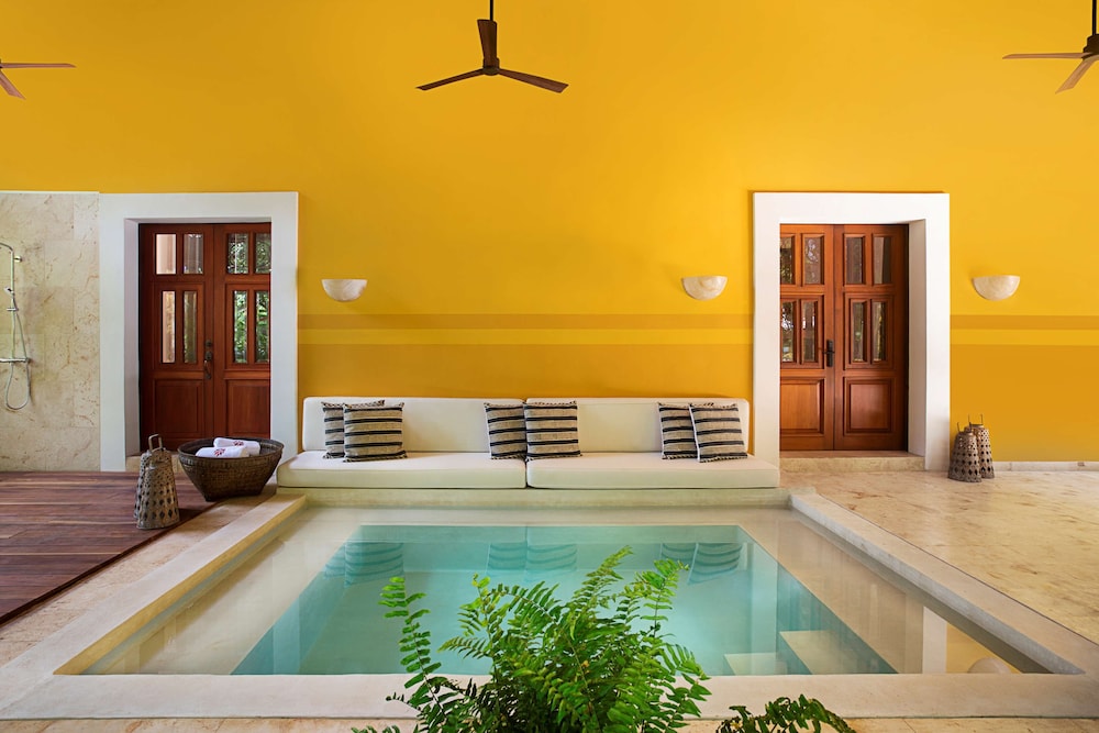 Hacienda Xcanatun, Angsana Heritage Collection 33/62