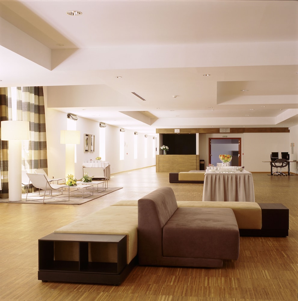 Parador De La Granja 30/50