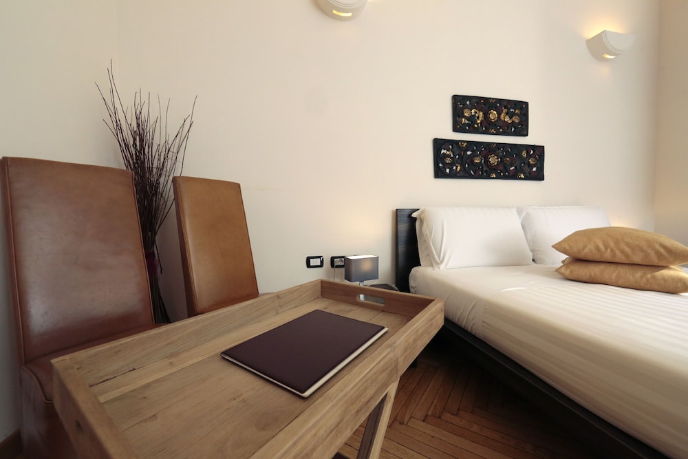 Residenza Delle Arti 29/70