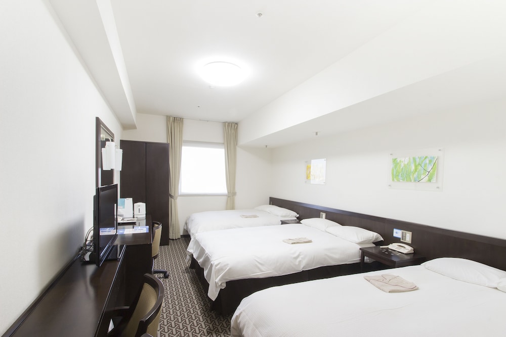 Hearton Hotel Higashi Shinagawa 23/64