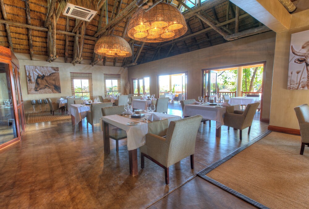 Divava Okavango Resort Spa 40/50