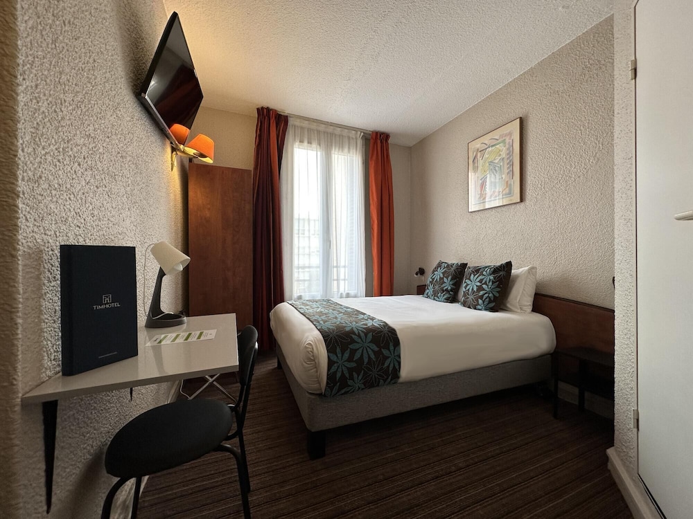 Timhotel Boulogne Rives De Seine 24/43