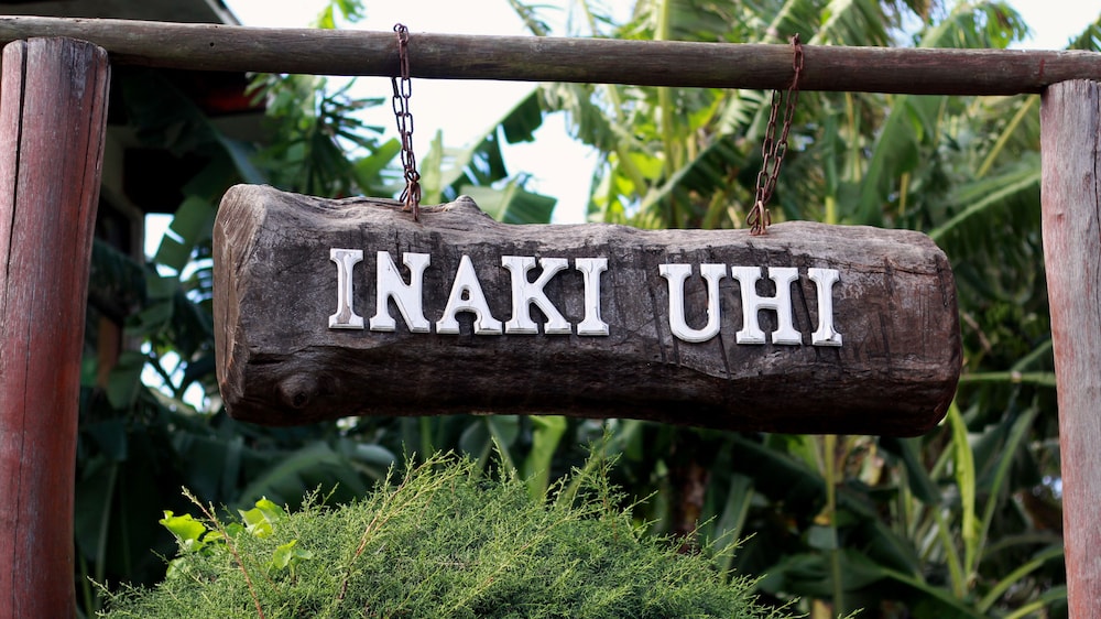 Inaki Uhi Hotel 4/50