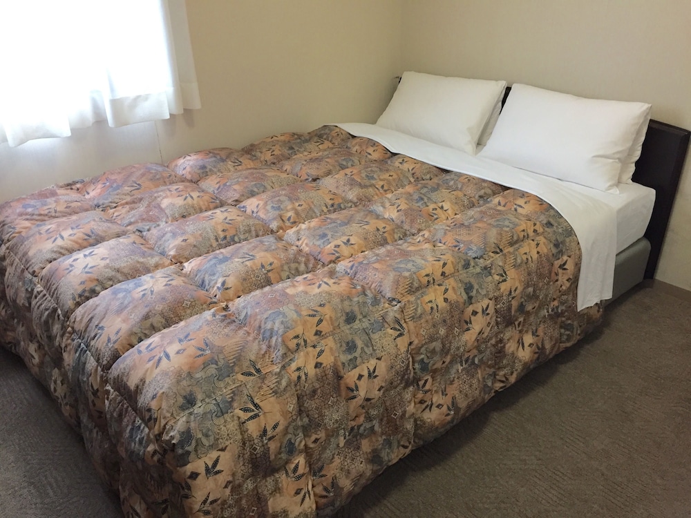 BASIC, DOUBLE BED