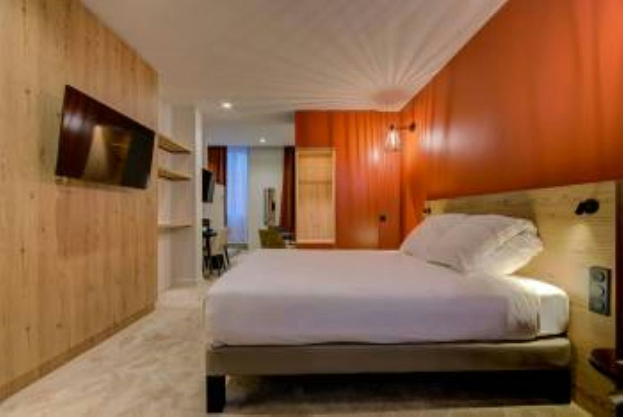 Alex Hotel 10/58