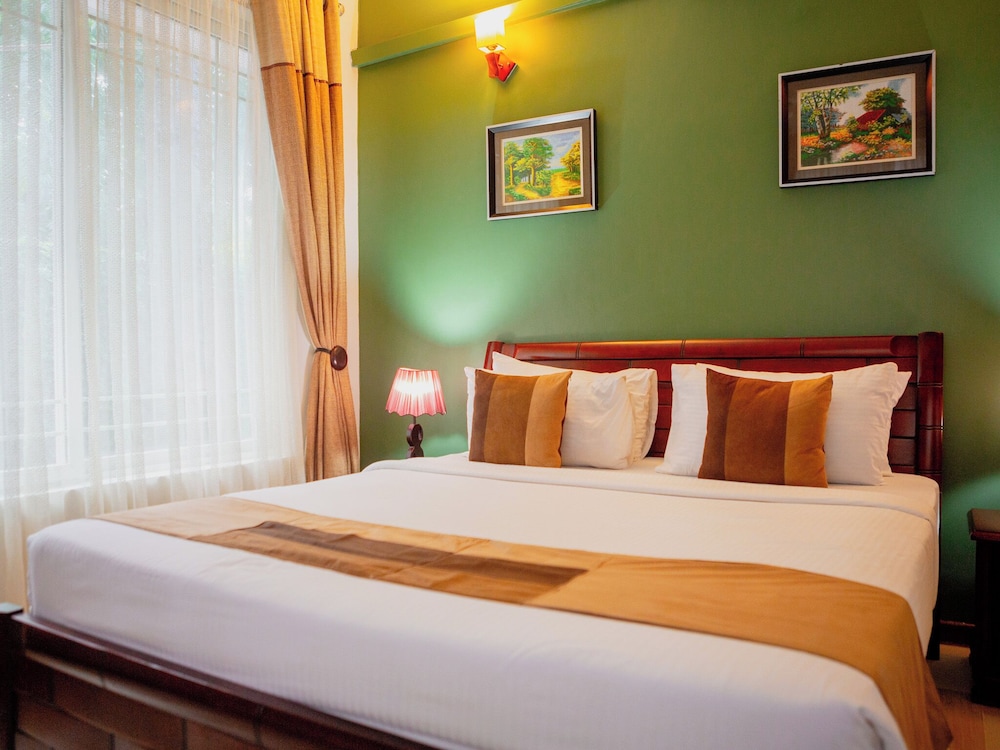 The Amariah Boutique Hotel Mikocheni 10/50
