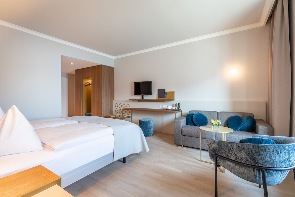 Seehotel Waldstaetterhof Swiss Quality Hotel Susp 12/49