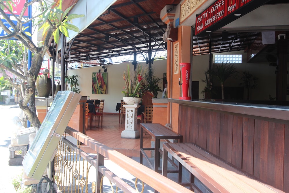 Ramayana Hotel Sanur 8/34