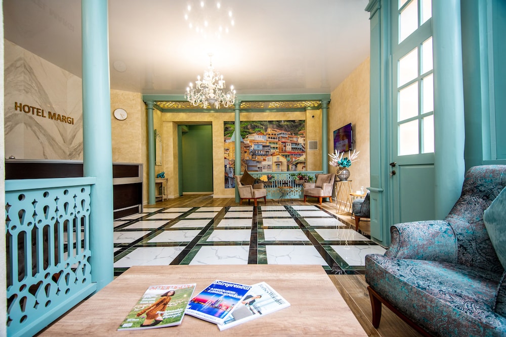 Hotel Margi 28/50