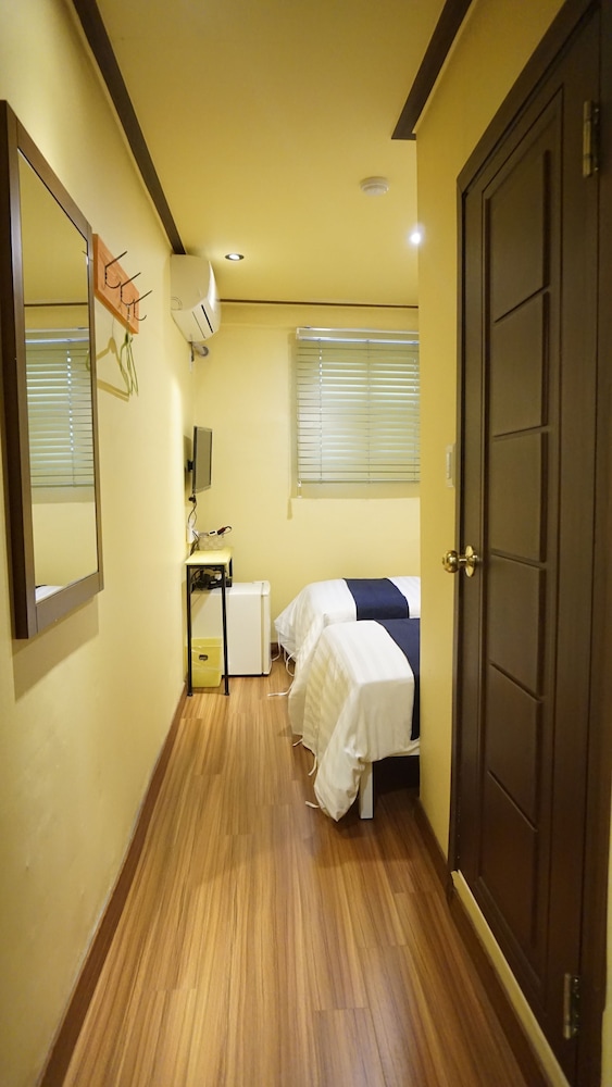 Myeongdong Guesthouse Como 36/70