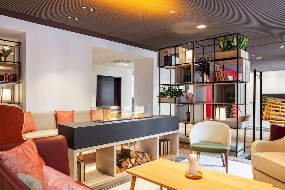 IntercityHotel Dortmund 12/30