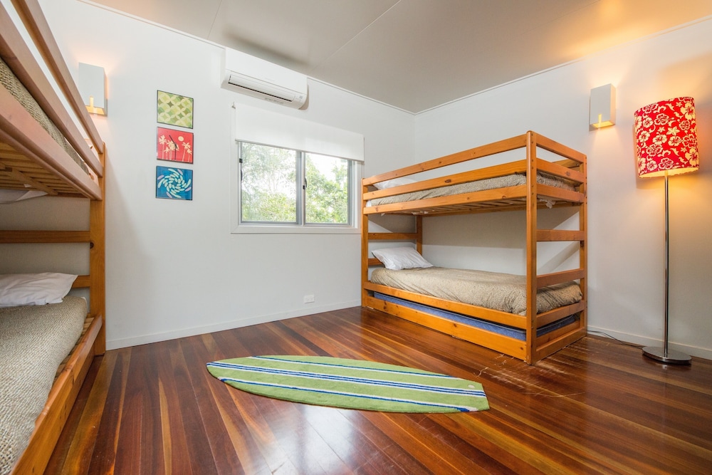 Allure Stradbroke Resort 40/70