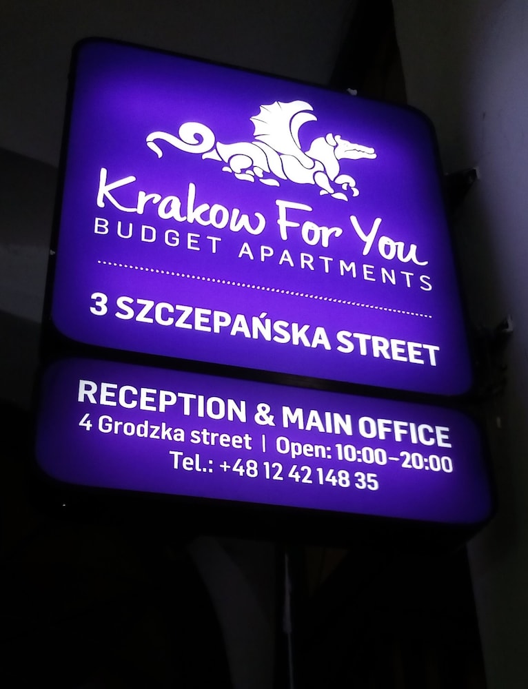 Krakow For You Budget 25/50