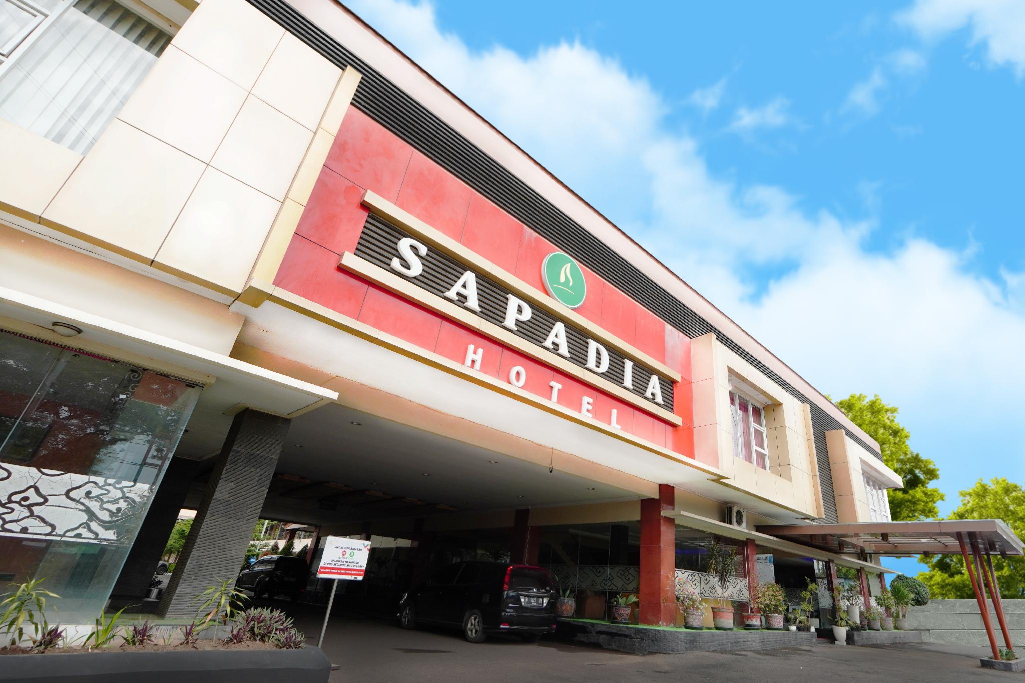 Sapadia Hotel Cirebon 5/32