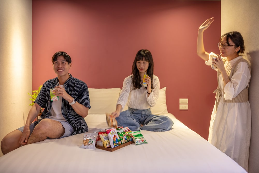 Cho Hotel 3 5/50