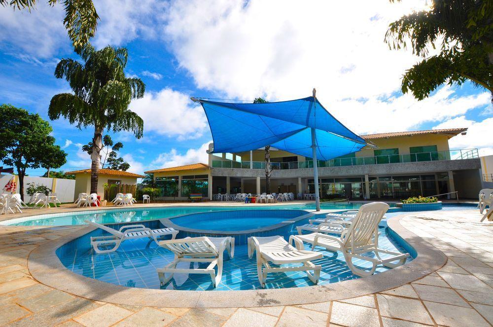 Diroma Internacional Resort - BVTUR 5/39
