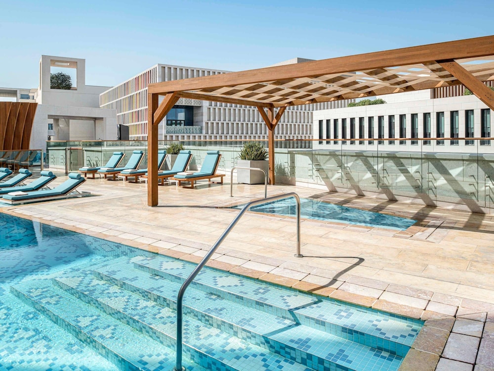 Alwadi Hotel Doha - MGallery Collection 59/85